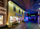 Light Up Your Business: Innovative Commercial Lighting Ideas