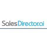 Capture Missing Sales Activity & Contacts | SalesDirector.ai, Inc