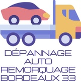 Dépannage auto remorquage Bordeaux 33