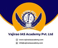 Elevate your IAS Exam Prepartion with Vajirao IAS Academy