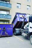 Hamilton Garbage Collection Contact 905-769-0387