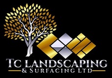 TC Landscaping & Surfacing