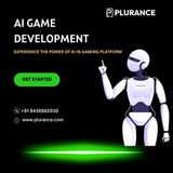 AI Game development - Launch your AI gaming platform