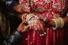 Matrimonial Services in Delhi