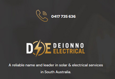 Electrical Companies Adelaide