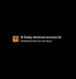 M Darby Electrical Services Ltd