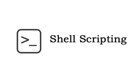 Shell Scripting Online Training Real-time support from Hyderabad