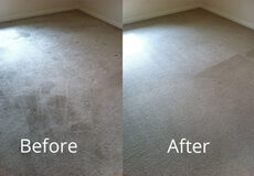 Safe Carpet Cleaning Services in El Cajon CA