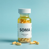 Buy Soma Online and get Overnight delivery with card discount in Nebraska, USA