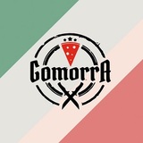 Gomorra Pizza Katowice