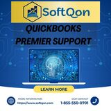 QuickBooks Premier Support : Your Ultimate Guide to Troubleshooting In Arkansas, USA