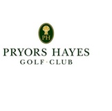 Pryors Hayes Golf Club