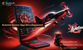 Top Aviator Game Development Company