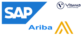 SAP Ariba Online Training in India, US, Canada, UK - https://viswaonlinetrainings.com/