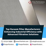 Top Vacuum Filter Manufacturers Enhancing Industrial Efficiency with Advanced Filtration Solutions