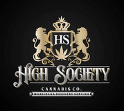Marijuana Delivery Irvine - High Society Cannabis Co.