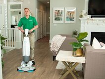 Professional Wood Floor Cleaning in Chicago, IL