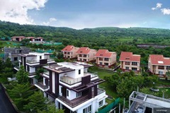 Luxury Villa Projects in Pune - Raheja Viva