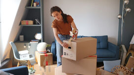 Affordable And Reliable Moving Companies in Sacramento