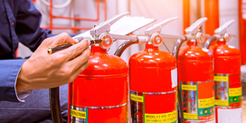 Lone Star Fire & First Aid: One-stop Destination of Fire Extinguishing Services