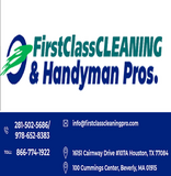 Home Improvement and Carpentry in Katy, TX