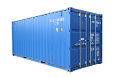 Durable Shipping Containers for All Needs – Enquire Today!