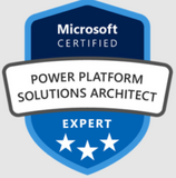 Microsoft Power Platform Certification