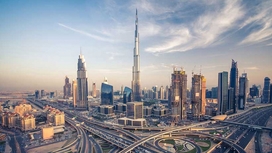 Book Dubai Tour Packages Online