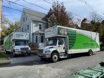 Smooth and Stress-Free Long-Distance Moving with Stairhopper Movers