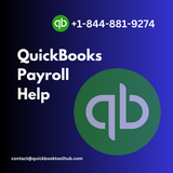 【Intuit】™How do I Talk with QuickBooks Payroll Help Phone Number??{QuIcK#Help