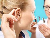 The hearing aid market is too crowded.