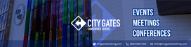 City Gates Conference Centre — East London