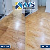 Hardwood Floor Cleaning Specialists in San Diego