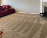 Reliable Carpet Cleaning for Hillsboro OR