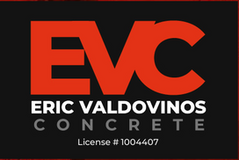 Santa Rosa’s Go-To Concrete Contactor: Eric Valdovinos Concrete