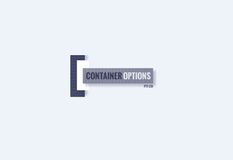 Container Options