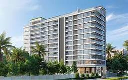 Luxury Flats in Juhu - Raheja Maestro BR House