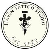 Haven Tattoo Christchurch