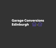 Garage Conversions Edinburgh