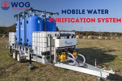 Top Portable Water Filtration Device for Safe Drinking Water | WOG Group