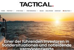 Tactical Management treibt Turnaround-Investitionen zum Erfolg.