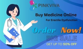 Cenforce 200 >> Change Your ED Life Fight Back With Strong Erection {Order From Pinkviva At 40% Off}, Florida, USA