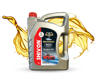 Automotive Engine Oil Gujarat