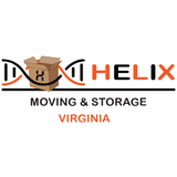 Helix Moving and Storage Northern Virginia