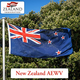 New Zealand AEWV