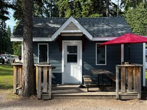 Waskesiu Accommodations