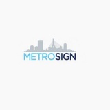 Metro Sign and Awning