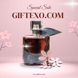 Buy Perfume Online At Affordable Price For Christmas & New Year Sale, USA